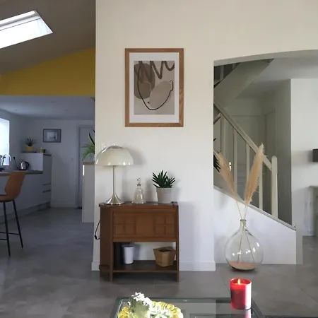 Hébergement de vacances La Maison Andrea *
