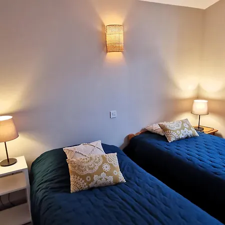 Casa vacanze La Maison Andrea