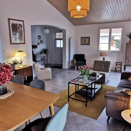 La Maison Andrea Casa vacanze Les Sables-dʼOlonne